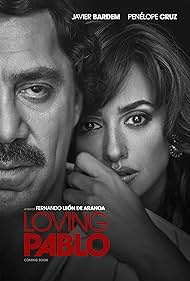watch-Loving Pablo (2018)