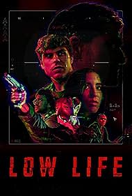 watch-Low Life (2022)