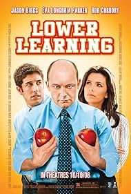 watch-Lower Learning (2008)