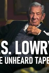 watch-LS Lowry: The Unheard Tapes (2026)