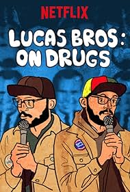 watch-Lucas Brothers: On Drugs (2017)