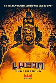 watch-Lucha Underground (2014)