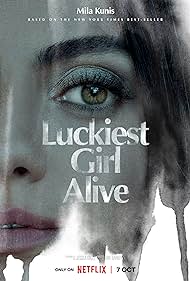 watch-Luckiest Girl Alive (2022)