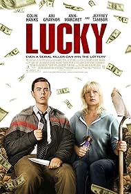 watch-Lucky (2011)