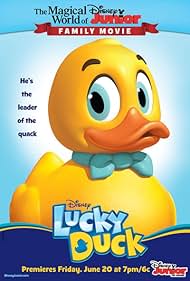 watch-Lucky Duck (2014)