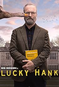 watch-Lucky Hank (2023)