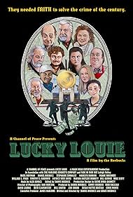 watch-Lucky Louie (2023)