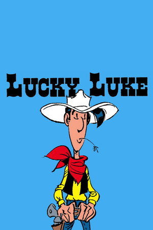 watch-Lucky Luke (1984)