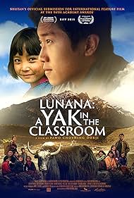 watch-Lunana: A Yak in the Classroom (2019)