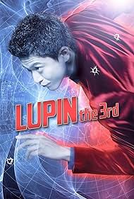 watch-Lupin the 3rd (2014)