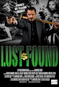watch-Lust and Found (2015)