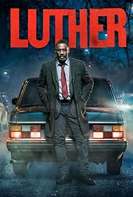 watch-Luther (2010)