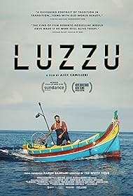 watch-Luzzu (2022)