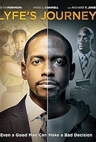 watch-Lyfe's Journey (2014)