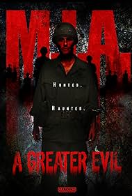 watch-M.I.A. A Greater Evil (2018)