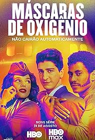 watch-Máscaras de Oxigênio (Não) Cairão Automaticamente 2025