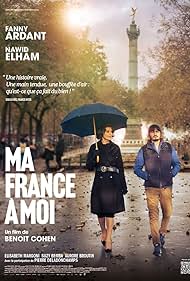 watch-Ma France à moi (2023)