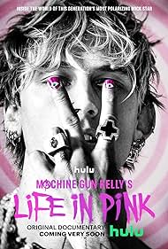 watch-Machine Gun Kelly's Life in Pink (2022)