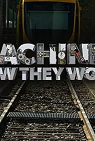 watch-Machines: How They Work (2016)