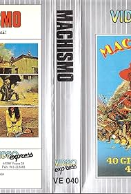 watch-Machismo: 40 Graves for 40 Guns (1971)