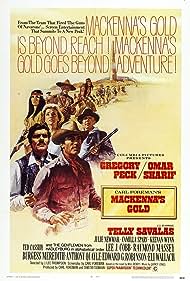 watch-Mackenna's Gold (1969)