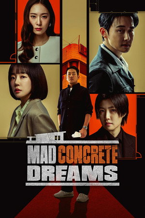 watch-Mad Concrete Dreams (2026)