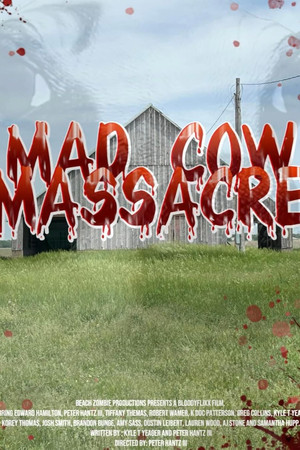 watch-Mad Cow Massacre (2024)
