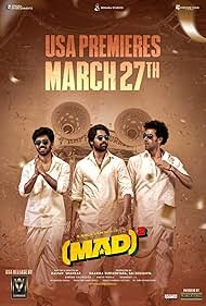 watch-Mad Square (2025)