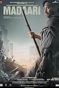 watch-Madaari (2016)