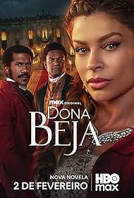 watch-Madam Beja (2026)