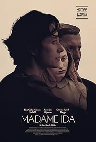 watch-Madame Ida (2024)