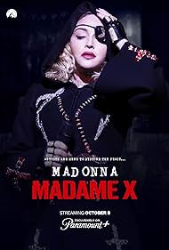 watch-Madame X (2021)