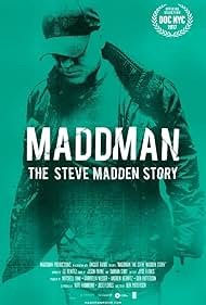 watch-Maddman: The Steve Madden Story (2017)