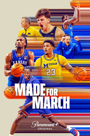 watch-Made for March (2026)