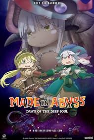 watch-Made in Abyss: Dawn of the Deep Soul (2020)