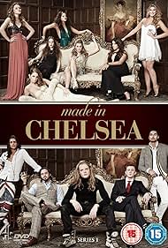 watch-Made in Chelsea (2011)