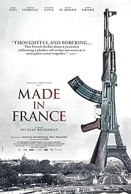 watch-Made in France (2016)