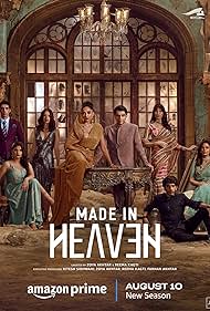 watch-Made in Heaven (2019)