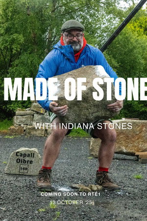 watch-Made of Stone: with Indiana Stones (2025)