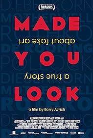 watch-Made You Look: A True Story About Fake Art (2021)