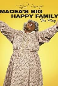 watch-Madea's Big Happy Family (2010)