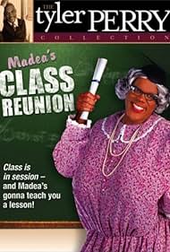watch-Madea's Class Reunion (2003)
