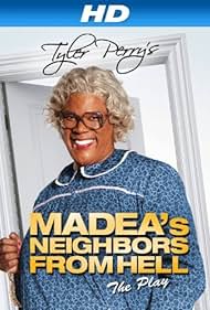 watch-Madea's Neighbors from Hell (2014)
