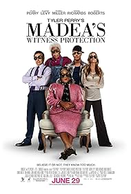 watch-Madea's Witness Protection (2012)