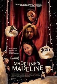 watch-Madeline's Madeline (2018)