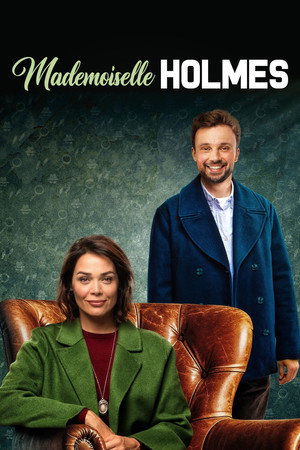 watch-Mademoiselle Holmes (2024)