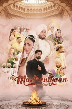 watch-Madhaniyan (2025)