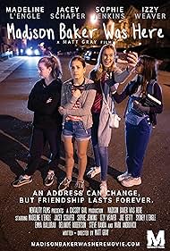 watch-Madison Baker Was Here (2021)
