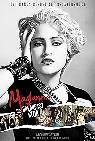 watch-Madonna and the Breakfast Club (2019)