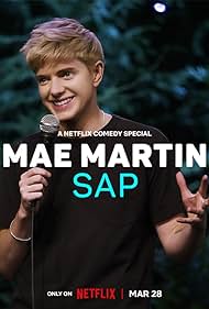 watch-Mae Martin: SAP (2023)